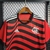 Camisa Flamengo Terceira 22/23 - Versão Torcedor Masculino - Adidas - Preta e Vermelha - PW Sports - Loja de Artigos Esportivos