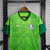 Camisa Palmeiras Treino 24/25 - Versão Torcedor Masculino - Puma - Verde - loja online