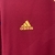 Camisa Espanha Casa 2012 - Versão Retrô Masculino - Adidas - Vermelha