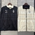 Jaqueta Corta-Vento AC MIlan Pleasures Dupla Face 24/25 - Masculino - Puma - Bege/Preto - loja online