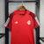 Camisa Internacional Treino 24/25 - Versão Torcedor Masculino - Adidas - Vermelho - loja online