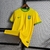 Camisa Seleção Brasileira Edição Comemorativa 22/23 - Versão Torcedor Masculino - Nike - Amarelo - PW Sports - Loja de Artigos Esportivos