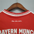 Imagem do Camisa Bayern de Munique Casa 13/14 - Versão Retrô Masculino - Adidas - Vermelho