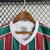 Camisa Fluminense Casa 23/24 - Versão Torcedora Feminina - Umbro - Listrado - loja online