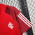 Camisa Internacional Treino 24/25 - Versão Torcedor Masculino - Adidas - Vermelho na internet