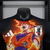 Camisa Japão Especial Dragon Ball Super Saiyajin Deus 24/25- Versão Jogador Masculino - Adidas - Preta - PW Sports - Loja de Artigos Esportivos