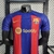 Camisa Barcelona Edição Especial 23/24 - Versão Jogador Masculino - Nike - Azul e Grená - PW Sports - Loja de Artigos Esportivos