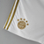 Calção Bayern de Munique Fora 22/23 - Versão Torcedor Masculino - Adidas - Branco com detalhes em Dourado na internet