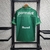 Camisa Palmeiras Edição de Aniversário 100 Anos - Versão Retrô Masculino - Rhumell - Verde na internet