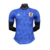 Camisa Japão Edição Especial Blue 2023 Patchs Opcionais - Versão Jogador Masculino - Adidas - Azul