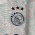 Camisa Ajax Fora 23/24 - Versão Jogador Masculino - Adidas - Branca na internet