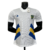 Camisa Boca Juniors Icon 23/24 - Versão Jogador Masculino - Adidas - Branco