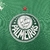 Camisa Palmeiras Edição Especial 24/25 - Versão Torcedor Masculino - Puma - Verde com detalhes em Branco - comprar online