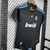 Kit Infantil Real Madrid Away 2009/10 - Versão Torcedor Unissex - Adidas - Camisa e Shorts Azul - loja online