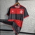 Camisa Flamengo Casa 20/21- Versão Torcedor Masculino - Adidas - Preta e Vermelha - PW Sports - Loja de Artigos Esportivos