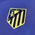 Camisa Atlético de Madrid Away 2025/2026 - Versão Torcedor Masculino - Nike - Azul