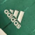 Camisa Real Madrid Terceiro 12/13 - Versão Retrô Masculino - Adidas - Verde - comprar online