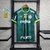 Camisa Palmeiras Casa 23/24 Todos os Patrocínios - Versão Torcedor Masculino - Puma - Verde - PW Sports - Loja de Artigos Esportivos