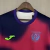 Camisa Leganés Fora 23/24 - Versão Torcedor Masculino - Joma - Rosa e Roxo - PW Sports - Loja de Artigos Esportivos