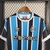 Camisa Grêmio Casa 23/24 - Versão Torcedor Masculino - Umbro - Listrada - loja online