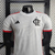 Camisa Flamengo Fora 24/25 - Versão Jogador Masculino - Adidas - Branca - PW Sports - Loja de Artigos Esportivos