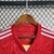 Imagem do Camisa Hungria Casa 23/24 - Versão Torcedor Masculino - Adidas - Vermelho