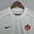 Camisa Canadá Fora Copa do Mundo 2022 Patchs Opcionais - Versão Torcedor Masculino - Nike - Branco - PW Sports - Loja de Artigos Esportivos