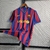 Camisa Barcelona Casa 09/10 - Versão Retrô Masculino - Nike - Azul e Grená - PW Sports - Loja de Artigos Esportivos