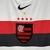 Imagem do Camisa Flamengo Fora 2002 - Versão Retrô Masculino - Nike - Branco