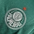 Camisa Palmeiras Casa 22/23 Todos os Patrocínios - Versão Torcedor Masculino - Puma - Verde - loja online