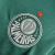 Camisa Palmeiras Casa 22/23 Todos os Patrocínios - Versão Torcedor Masculino - Puma - Verde - loja online