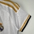 Camisa Real Madrid Casa 23/24 - Versão Torcedora Feminina - Adidas - Branca - comprar online