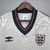 Camisa Inglaterra Casa 1984/87 - Versão Retrô Masculino - Umbro - Branco na internet