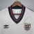 Camisa Inglaterra Casa 1984/87 - Versão Retrô Masculino - Umbro - Branco na internet