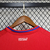 Camisa Chile Casa 24/25 - Versão Torcedor Masculino - Adidas - Vermelho