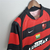 Camisa Flamengo Casa 2003/04 - Versão Retrô Masculino - Nike - Vermelha e Preta Listrada - PW Sports - Loja de Artigos Esportivos