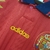 Camisa Espanha Casa 1994 - Versão Retrô Masculino - Adidas - Vermelho na internet