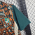 Camisa Seleção Costa do Marfim Treino 2024/2025 - Versão Torcedor Masculino - Puma - Verde com detalhes em Laranja e Branco na internet