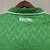 Camisa Real Betis Fora 23/24 - Versão Torcedor Masculino - Hummel - Verde - loja online