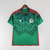 Camisa México Casa Copa do Mundo 2022 Patchs Opcionais - Versão Torcedor Masculino - Adidas - Verde - comprar online