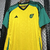 Camisa Jamaica Casa 24/25 - Versão Torcedor Masculino - Adidas - Amarela e Verde - loja online