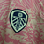 Camisa Leeds United Terceira 23/24 - Versão Torcedor Masculino - Adidas - Rosa na internet