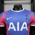 Camisa Tottenham Edição Especial 24/25 - Versão Jogador Masculino - Nike - Roxo com detalhes em Rosa na internet