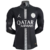 Camisa PSG Edição Especial Black 23/24 - Versão Jogador Masculino - Nike Jordan - Preto