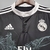 Camisa Real Madrid Terceiro Dragão 14/15 - Versão Retrô Masculino - Adidas - Preto - PW Sports - Loja de Artigos Esportivos