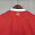 Camisa Internacional Casa 2025/26 - Versão Torcedor Masculino - Adidas - Vermelho
