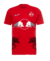 Camisa Red Bull Salzburg Quarta 23/24 - Torcedor Masculino - Nike - Vermelho