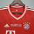 Camisa Bayern de Munique Casa 13/14 - Versão Retrô Masculino - Adidas - Vermelho - loja online