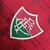 Camisa Regata Fluminense Treino 23/24 - Versão Torcedor Masculino - Umbro - Verde e Vermelho na internet