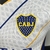 Camisa Boca Juniors Edição Especial 23/24 - Versão Jogador Masculino - Adidas - Branco - loja online